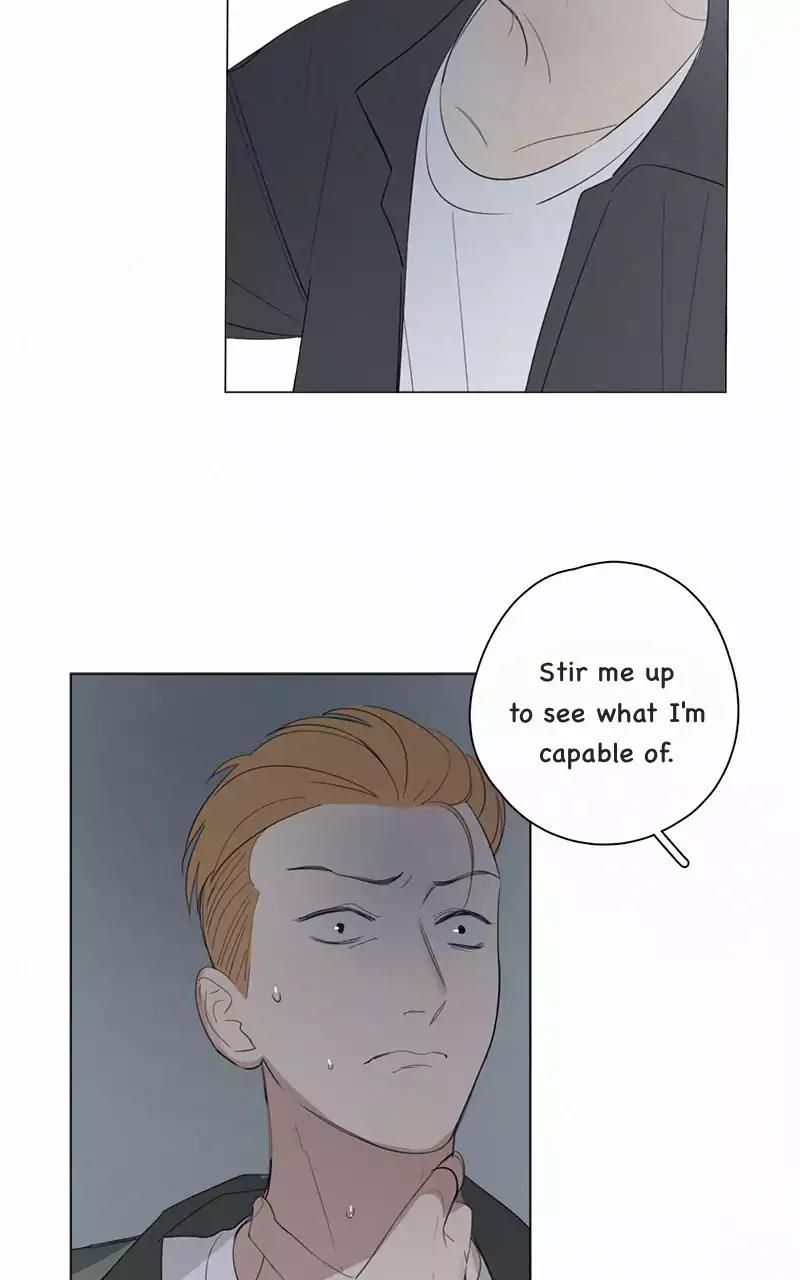 Here U Are by D. Jun – Part 2 [Eng] page 16