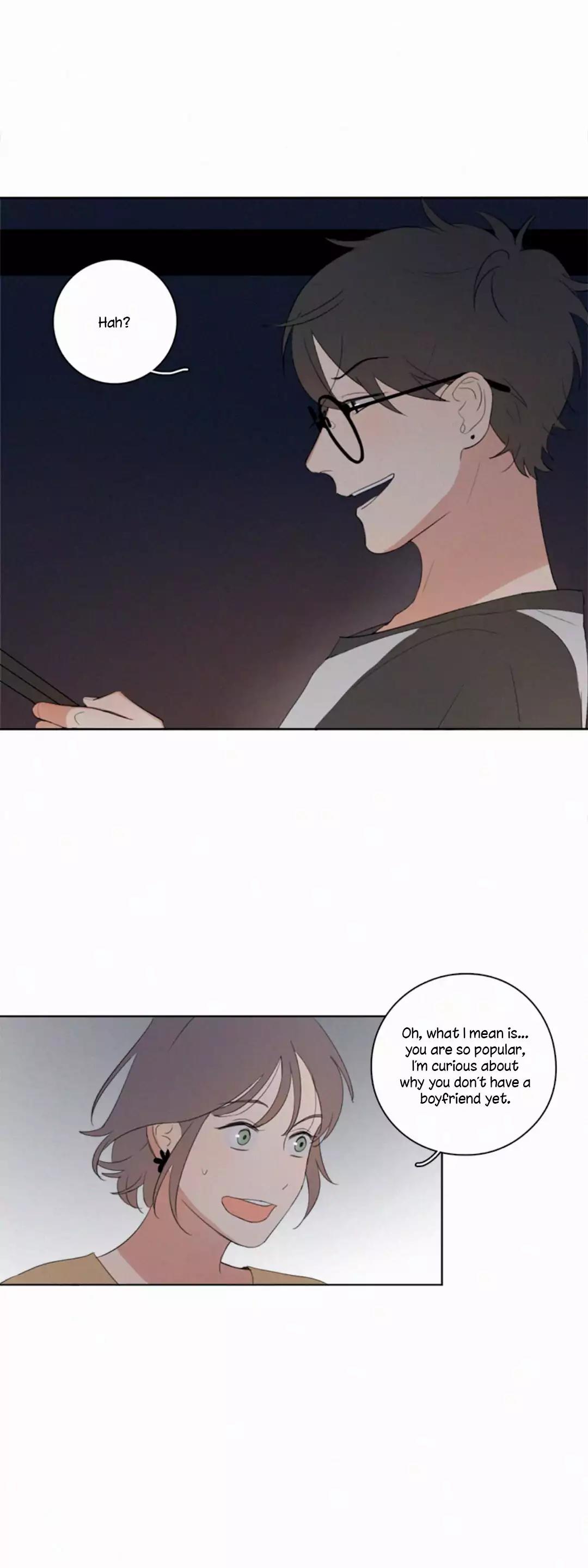 Here U Are by D. Jun – Part 2 [Eng] page 17