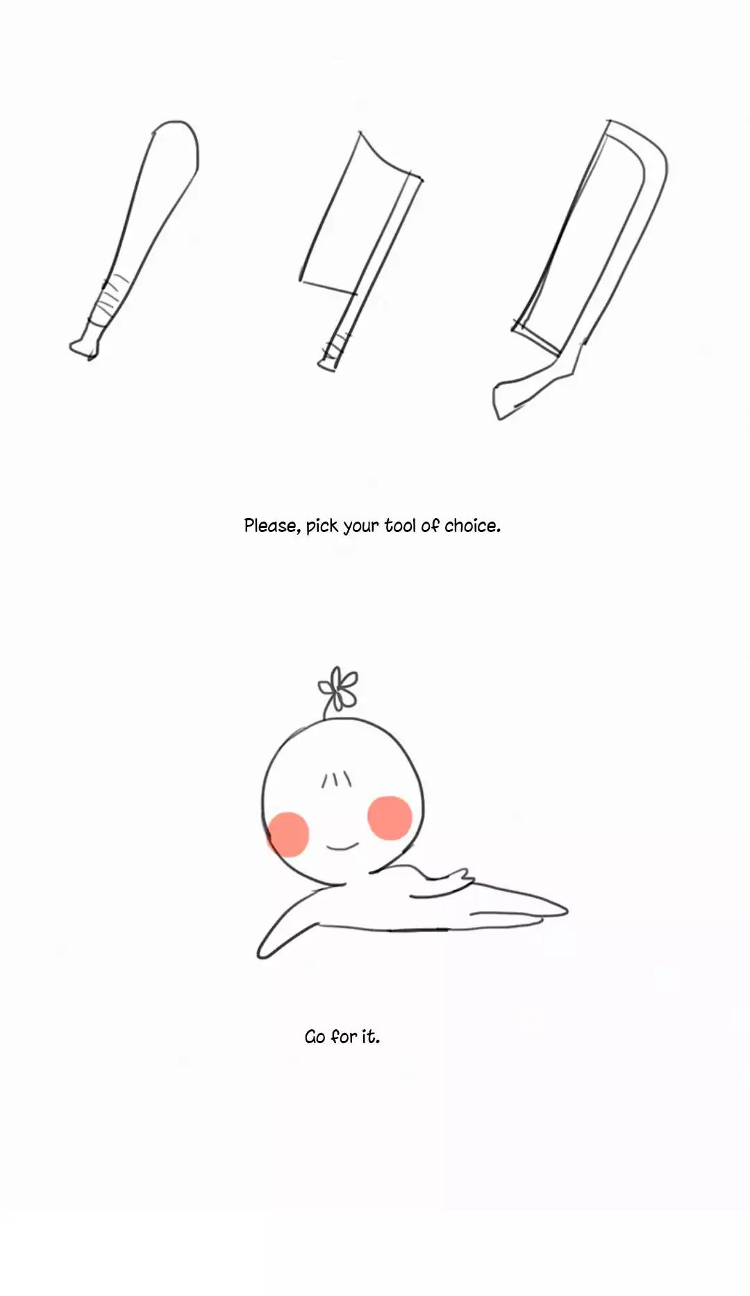 Here U Are by D. Jun – Part 2 [Eng] page 18