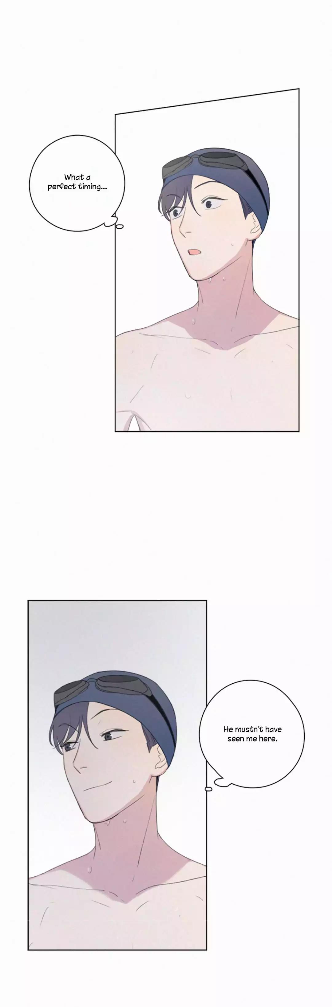 Here U Are by D. Jun – Part 2 [Eng] page 17