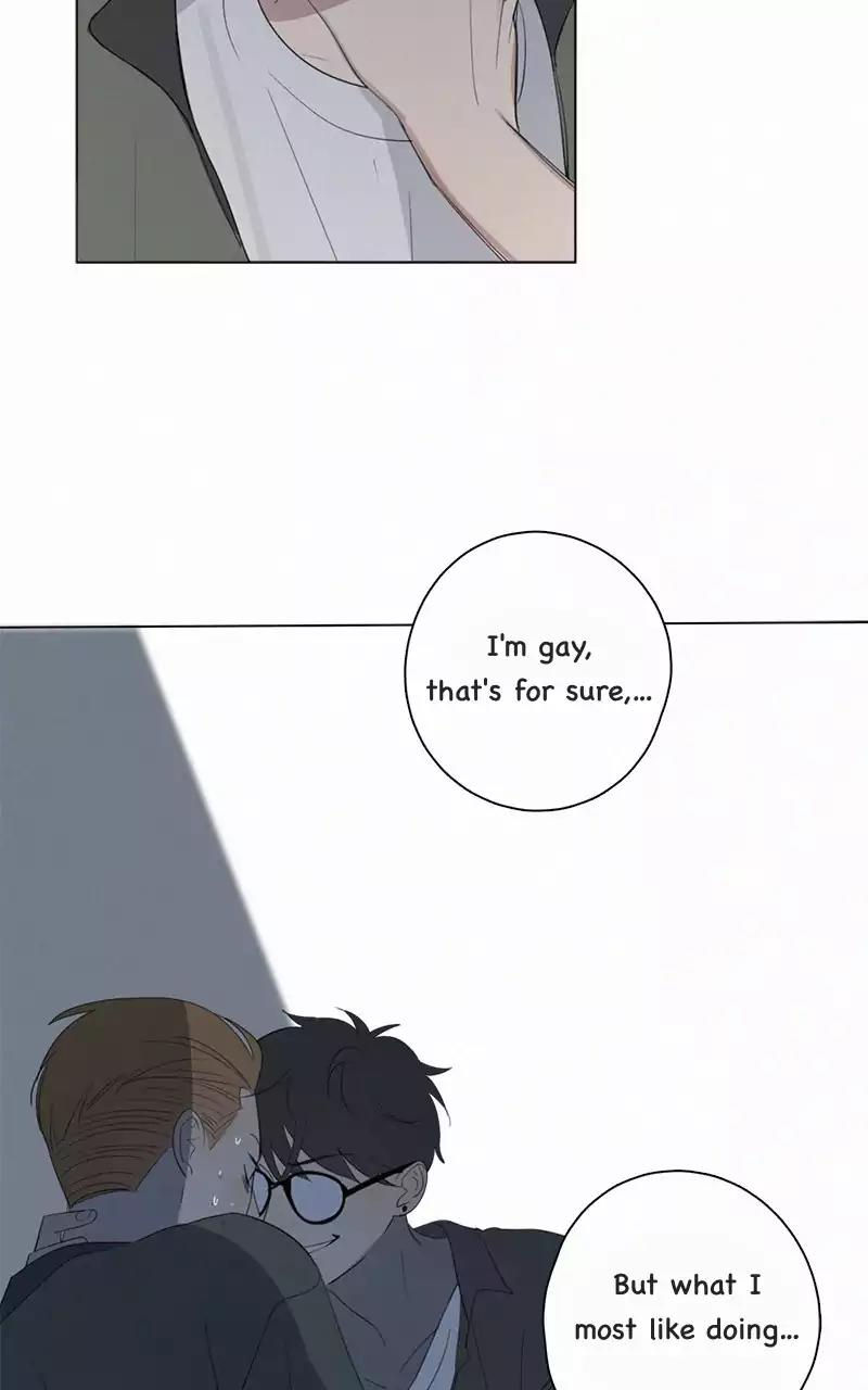 Here U Are by D. Jun – Part 2 [Eng] page 17