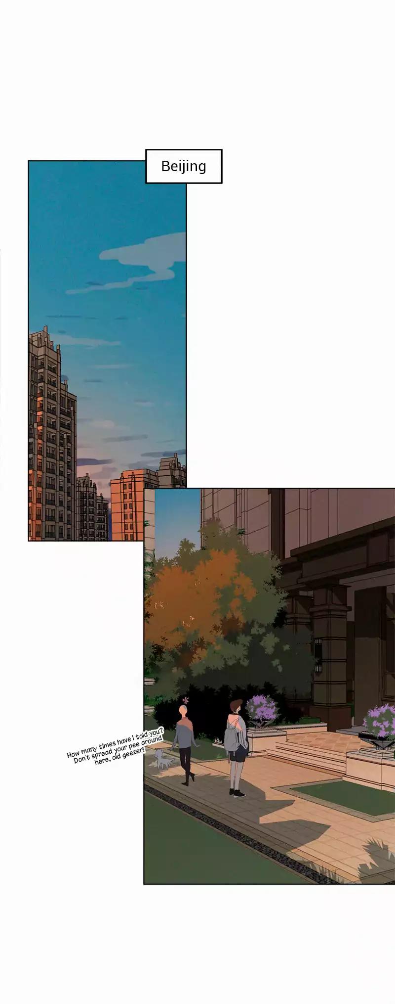 Here U Are by D. Jun – Part 2 [Eng] page 17