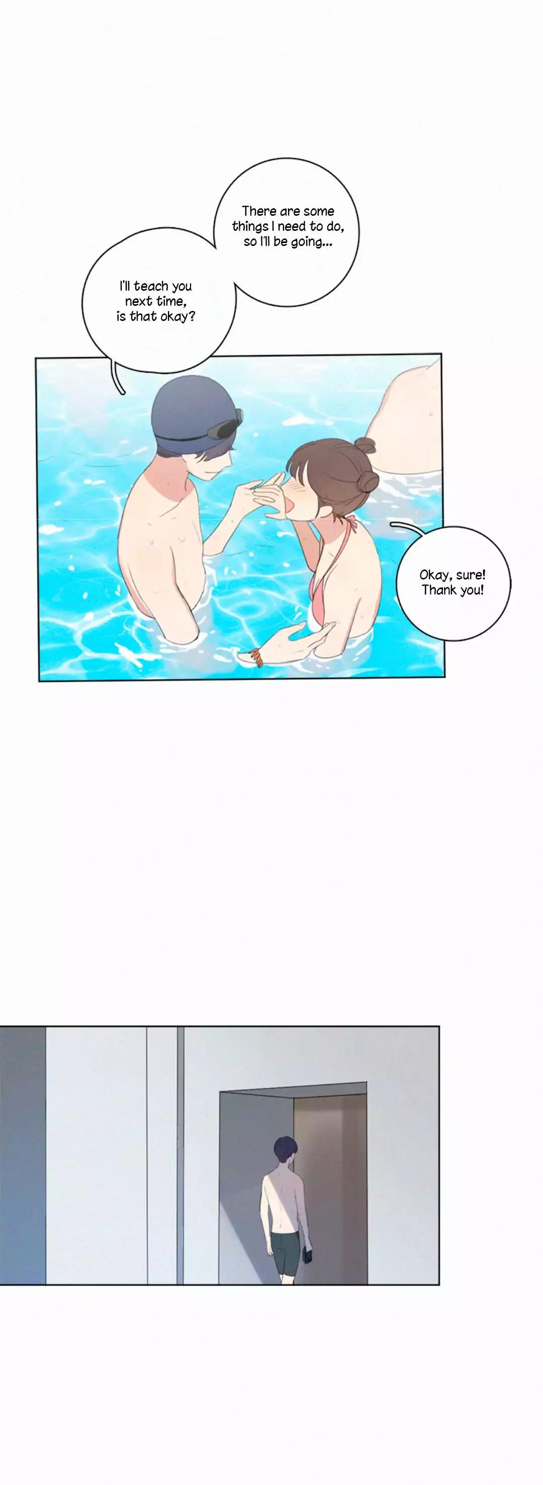 Here U Are by D. Jun – Part 2 [Eng] page 18