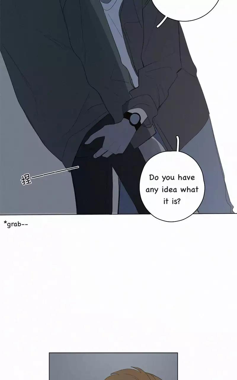 Here U Are by D. Jun – Part 2 [Eng] page 18