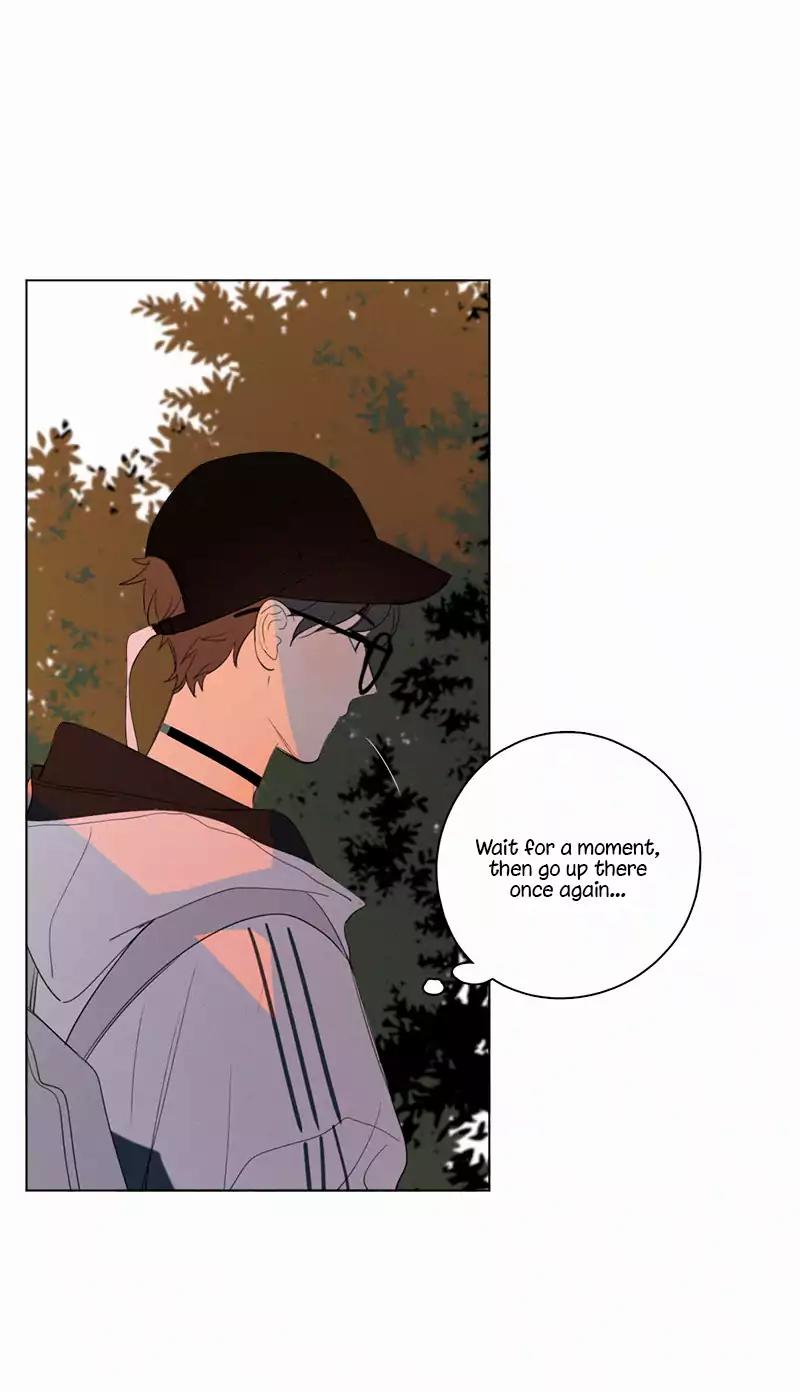 Here U Are by D. Jun – Part 2 [Eng] page 18