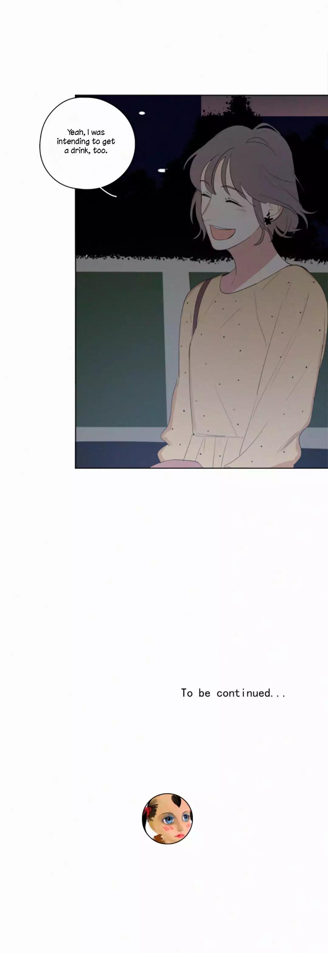 Here U Are by D. Jun – Part 2 [Eng] page 18