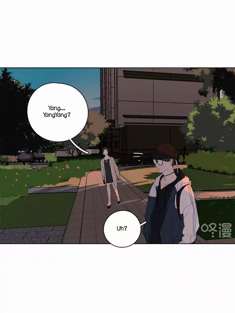 Here U Are by D. Jun – Part 2 [Eng] page 19