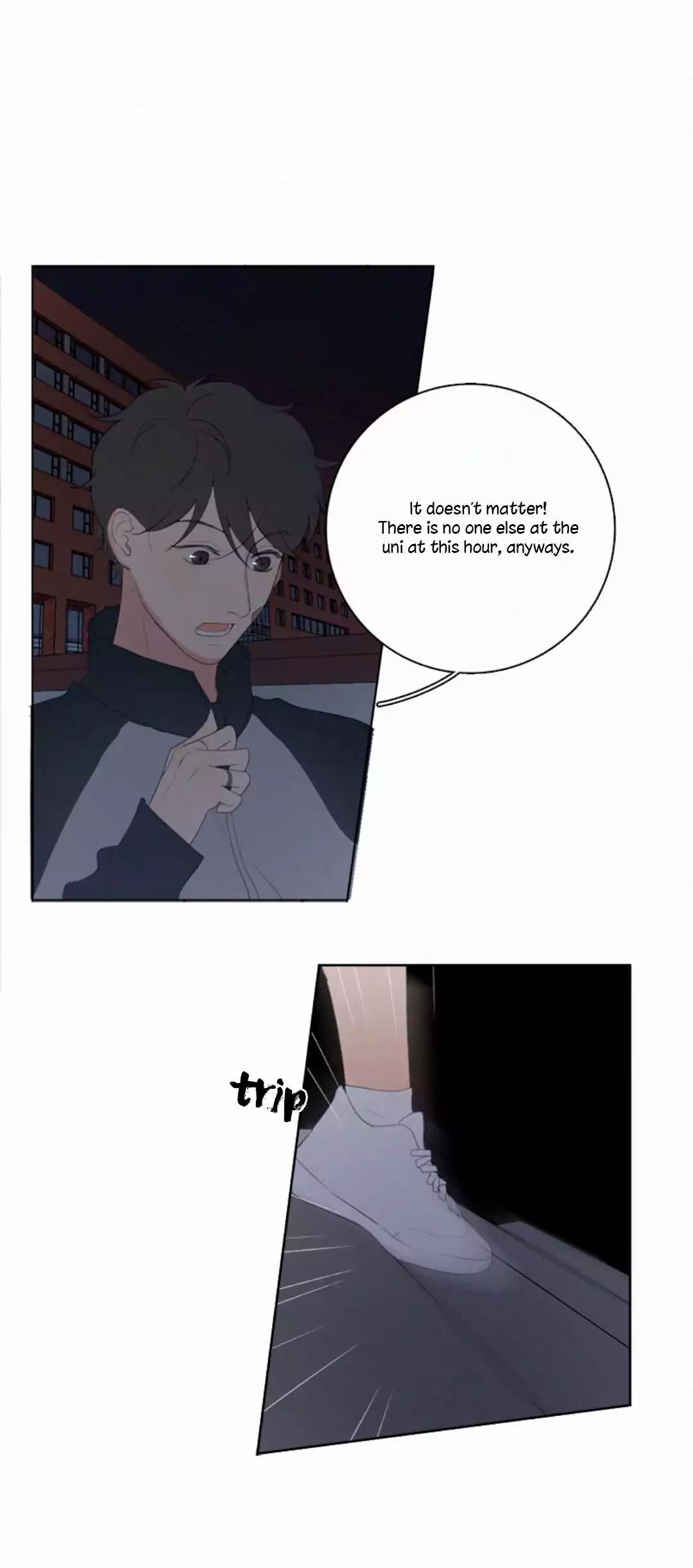 Here U Are by D. Jun – Part 2 [Eng] page 19