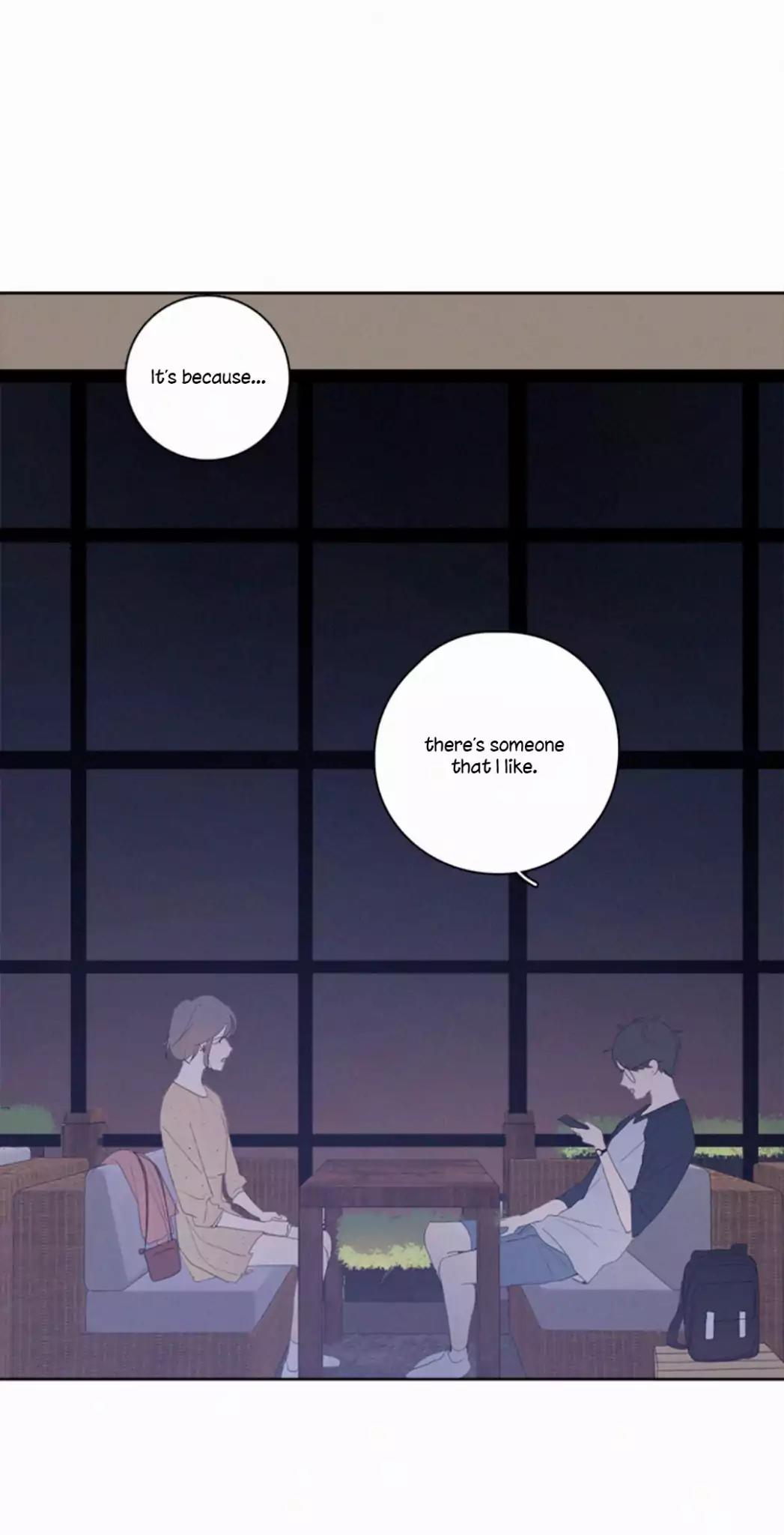 Here U Are by D. Jun – Part 2 [Eng] page 19