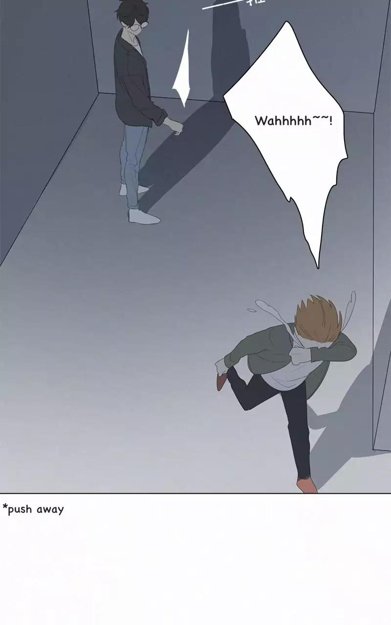 Here U Are by D. Jun – Part 2 [Eng] page 20