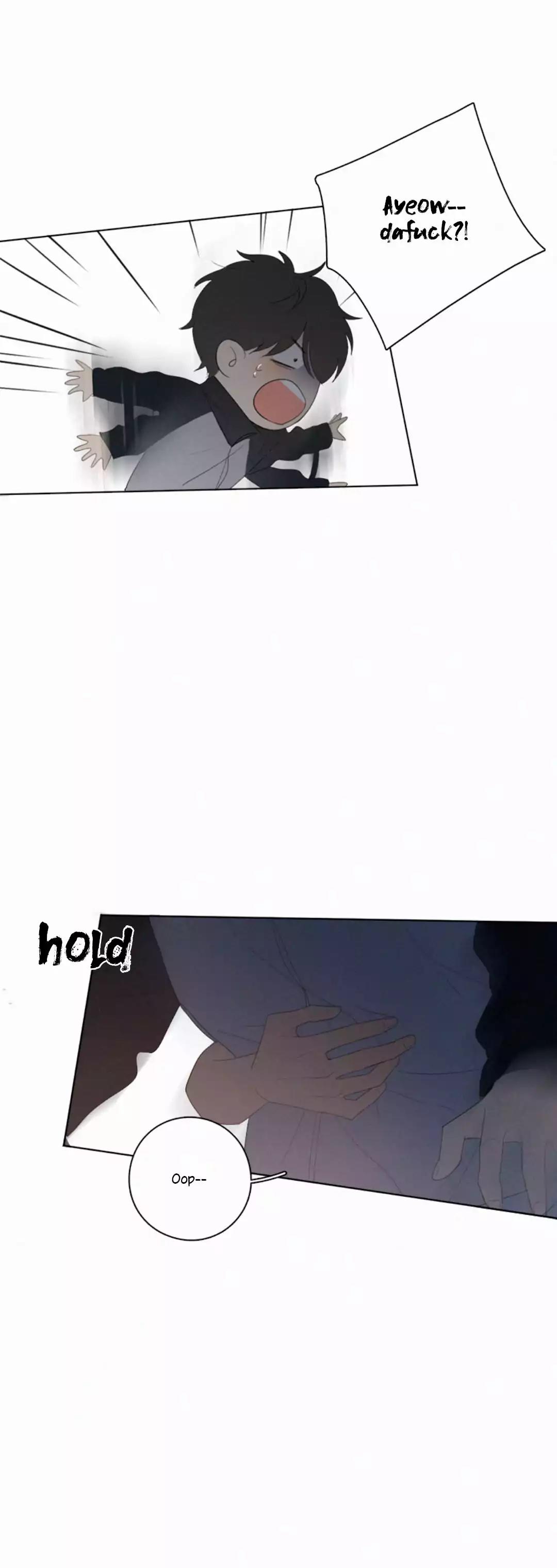 Here U Are by D. Jun – Part 2 [Eng] page 20