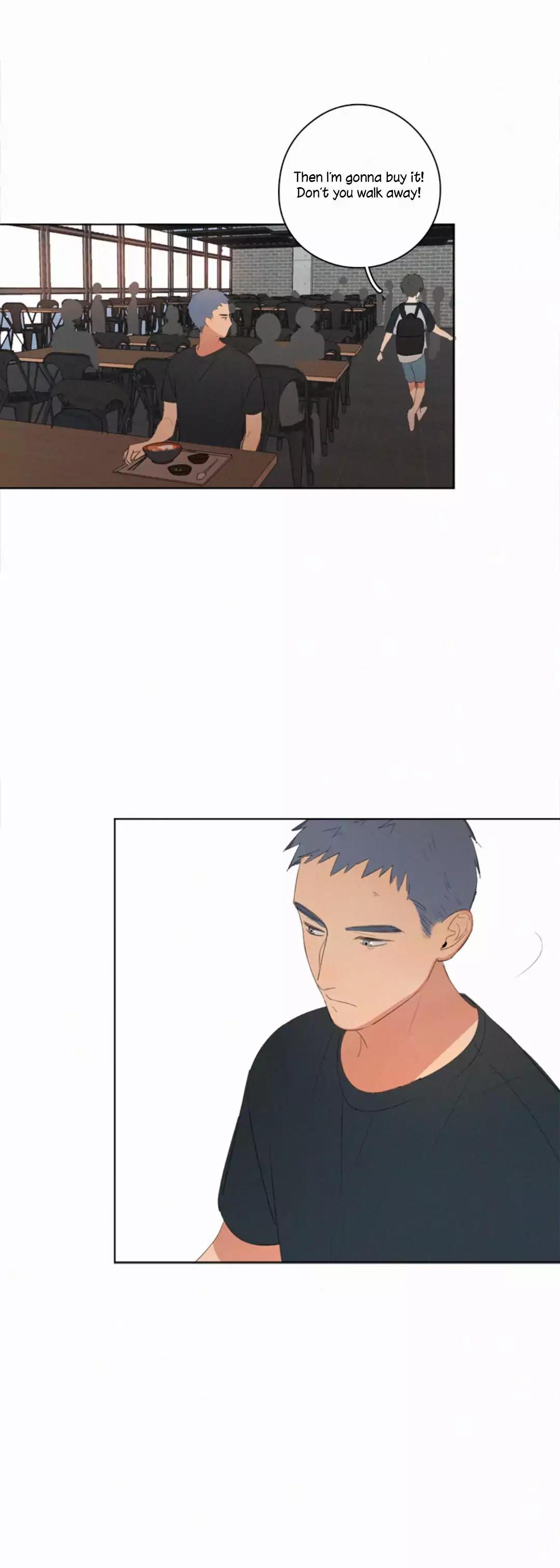 Here U Are by D. Jun – Part 2 [Eng] page 20