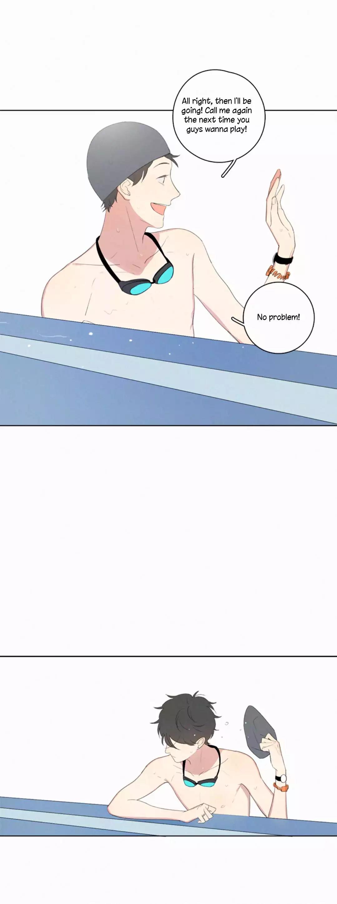 Here U Are by D. Jun – Part 2 [Eng] page 20