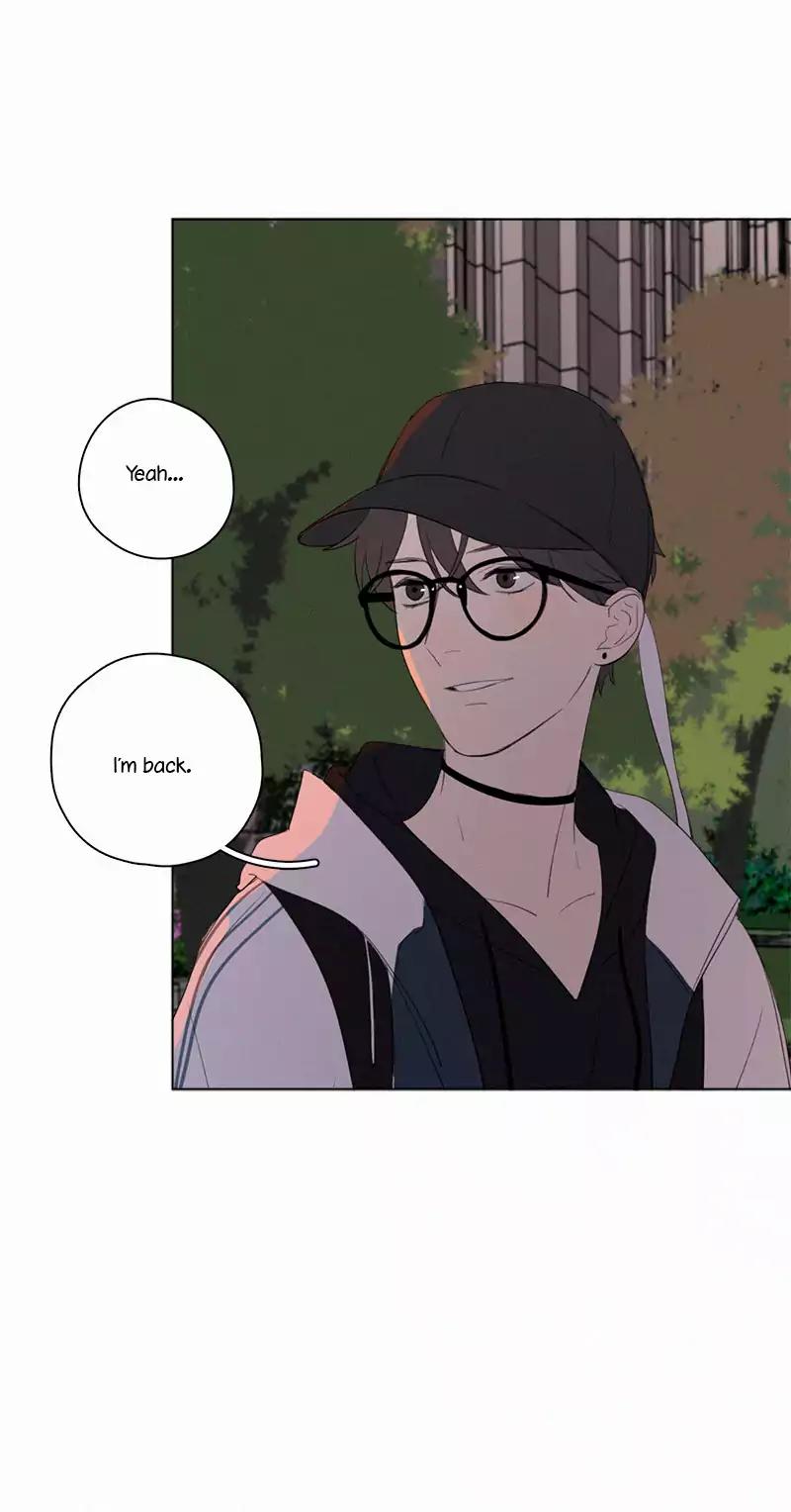 Here U Are by D. Jun – Part 2 [Eng] page 21