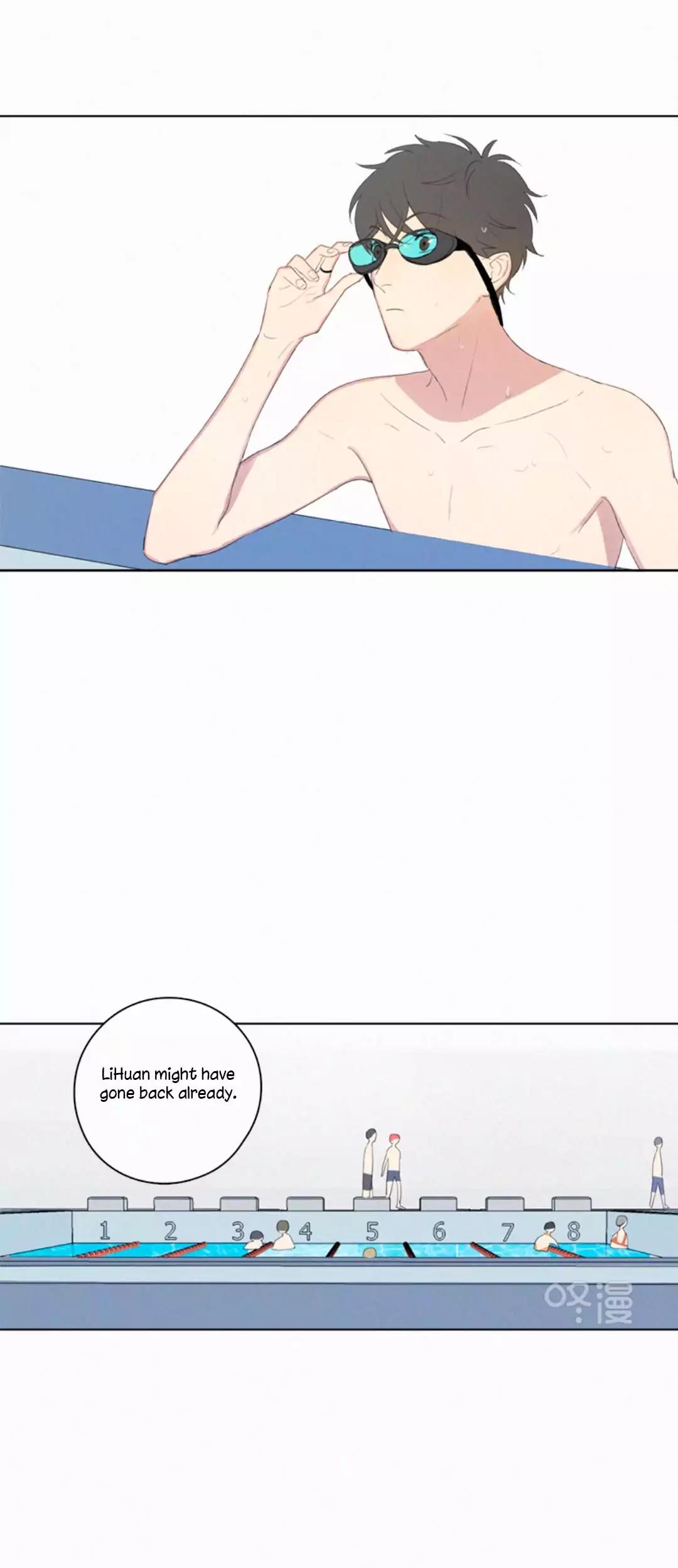 Here U Are by D. Jun – Part 2 [Eng] page 21