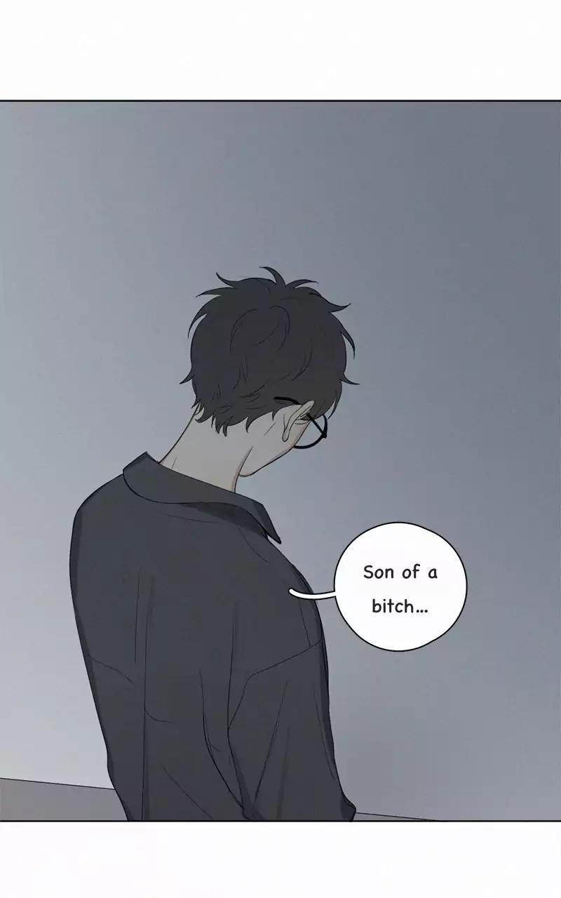 Here U Are by D. Jun – Part 2 [Eng] page 21