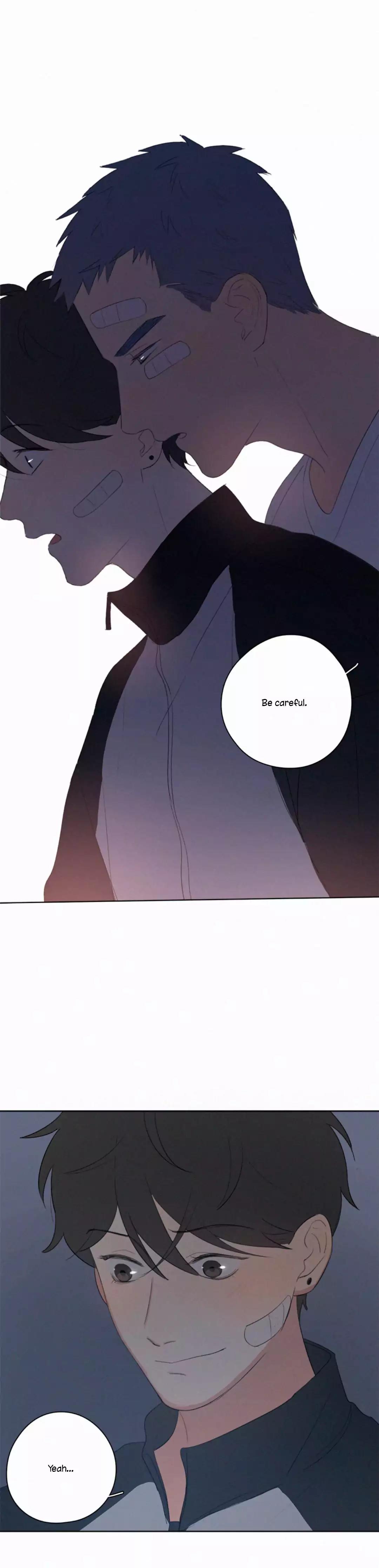 Here U Are by D. Jun – Part 2 [Eng] page 22