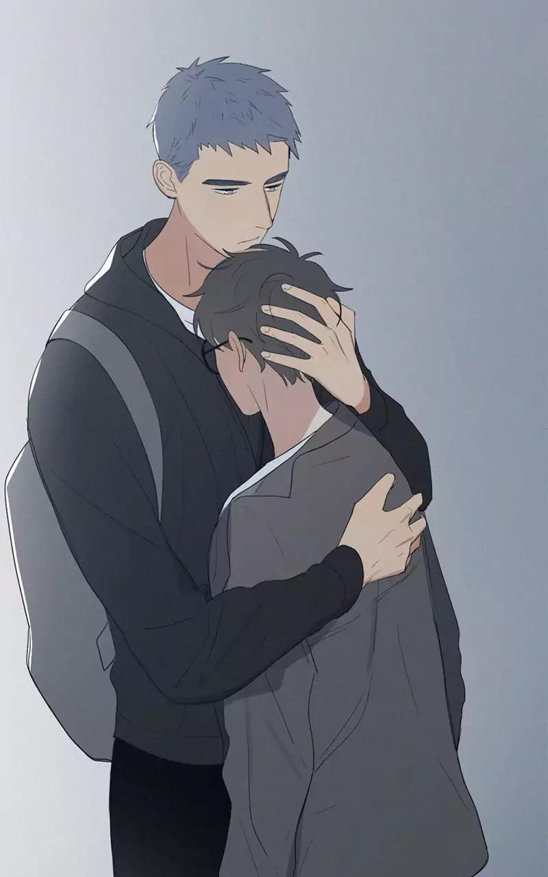 Here U Are by D. Jun – Part 2 [Eng] page 23