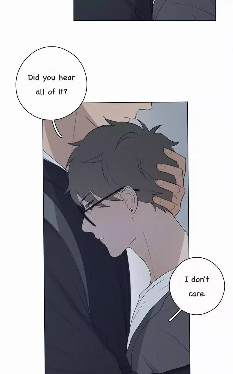 Here U Are by D. Jun – Part 2 [Eng] page 25