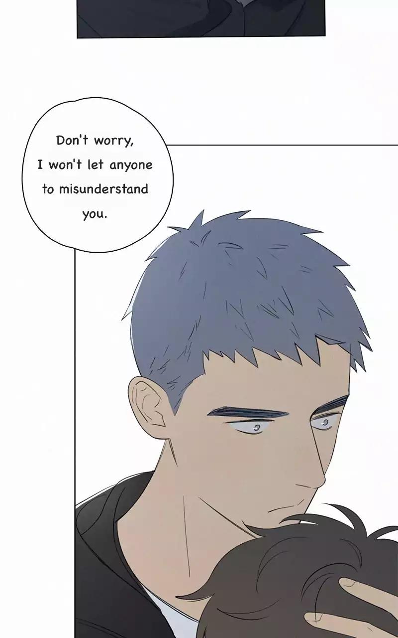 Here U Are by D. Jun – Part 2 [Eng] page 26