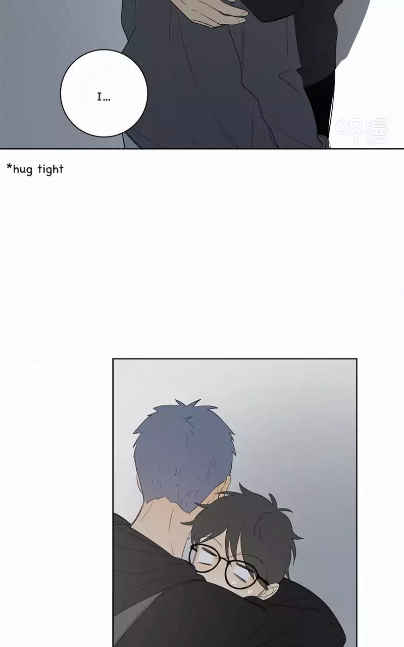 Here U Are by D. Jun – Part 2 [Eng] page 28