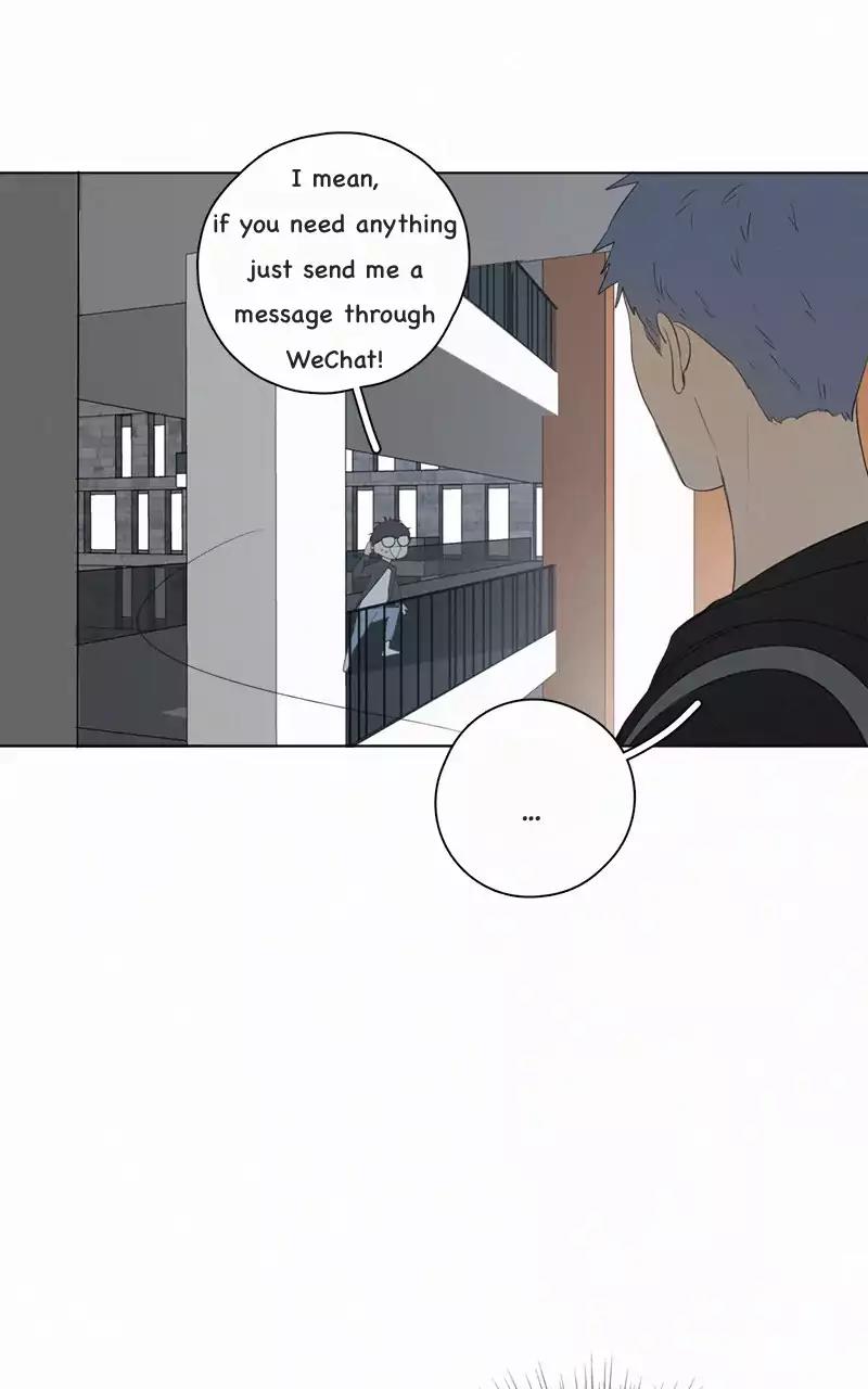 Here U Are by D. Jun – Part 2 [Eng] page 30