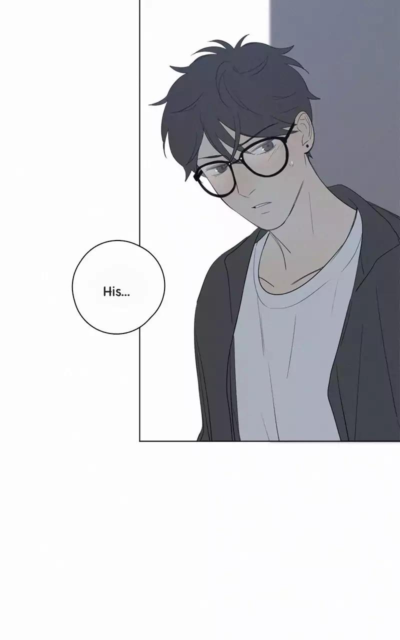 Here U Are by D. Jun – Part 2 [Eng] page 33