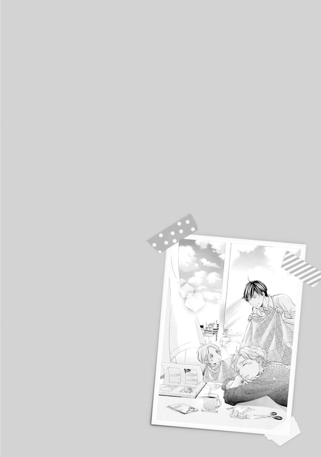 Ookami Papa wa Hitsuji Tsura shite Yatte kuru by Kurusu Haiji [Eng] page 36