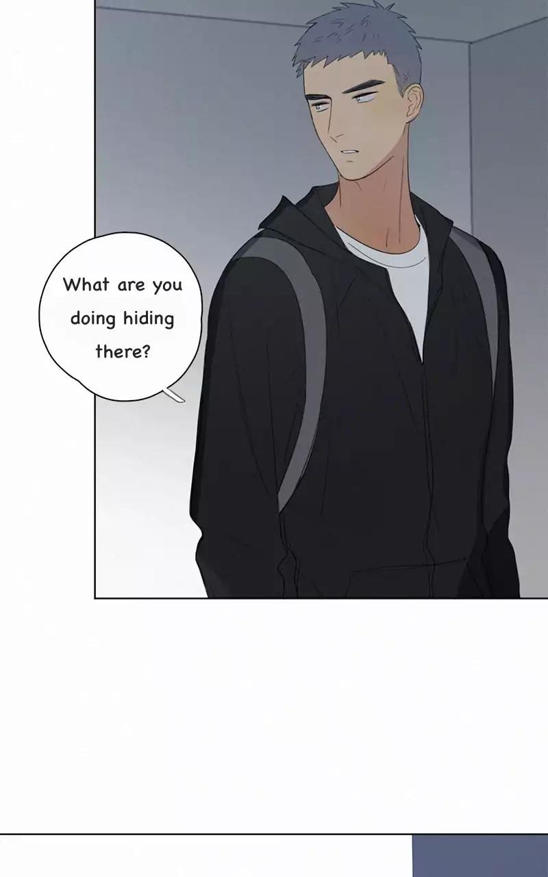 Here U Are by D. Jun – Part 2 [Eng] page 37