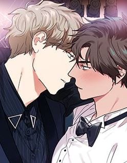 Antinomy by Gyeol – Season 1 [Eng]