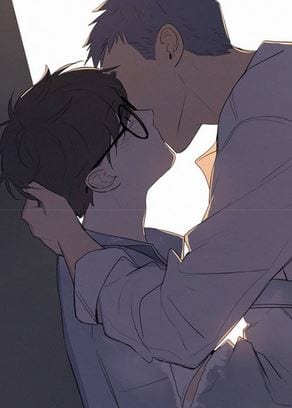 Here U Are by D. Jun – Part 3 [Eng]