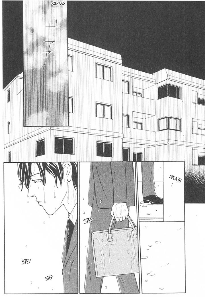 Suki ni Nattara 10 made Kazoero by TAKAIDO Akemi [Eng] page 9