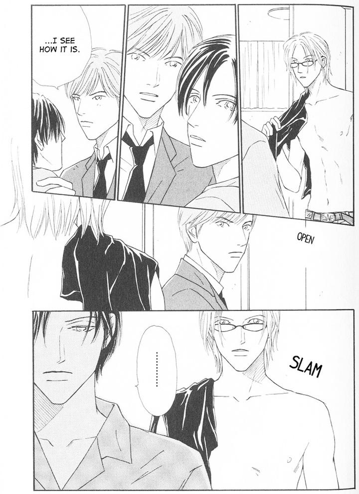 Suki ni Nattara 10 made Kazoero by TAKAIDO Akemi [Eng] page 22