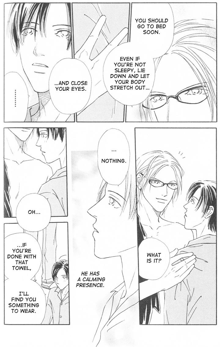 Suki ni Nattara 10 made Kazoero by TAKAIDO Akemi [Eng] page 25