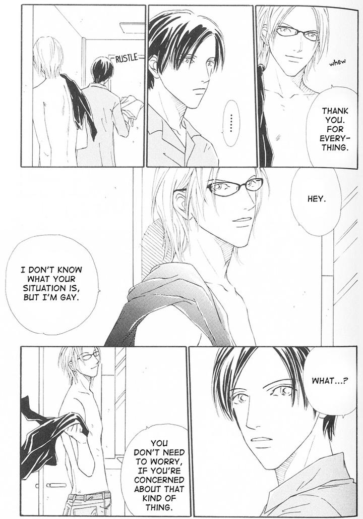 Suki ni Nattara 10 made Kazoero by TAKAIDO Akemi [Eng] page 26