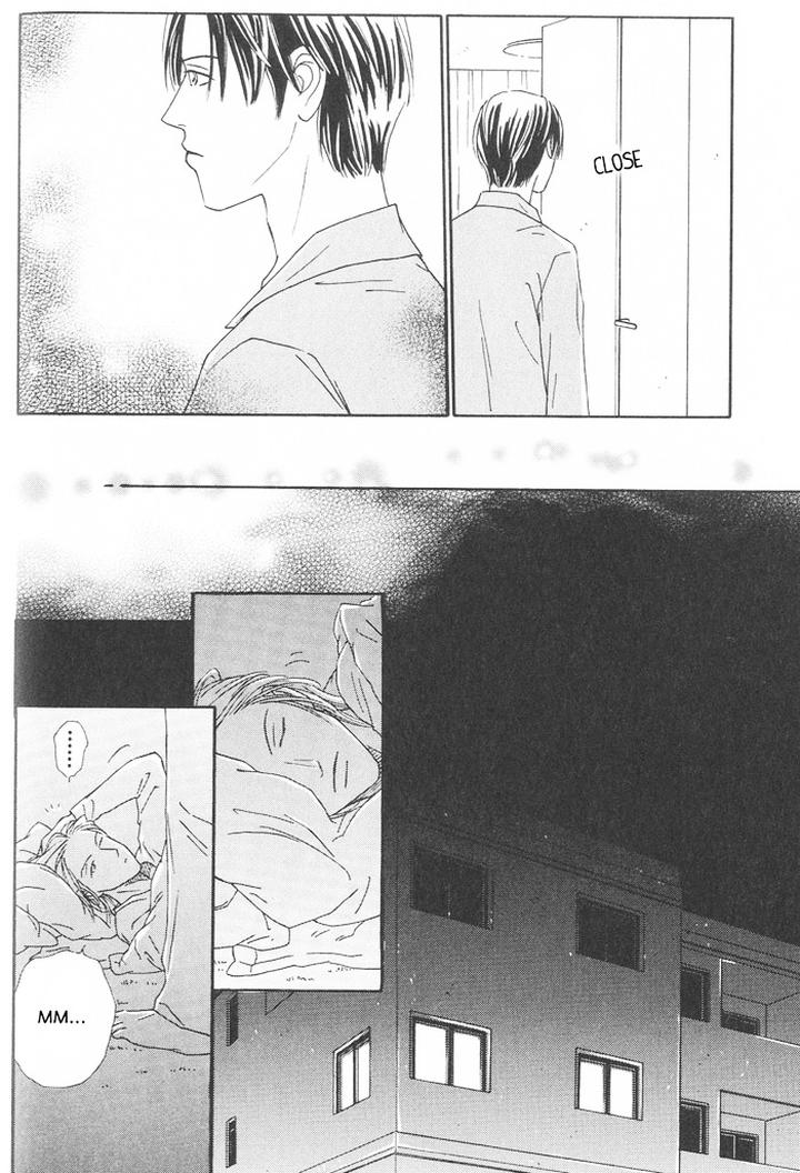 Suki ni Nattara 10 made Kazoero by TAKAIDO Akemi [Eng] page 27