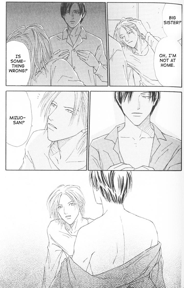 Suki ni Nattara 10 made Kazoero by TAKAIDO Akemi [Eng] page 28