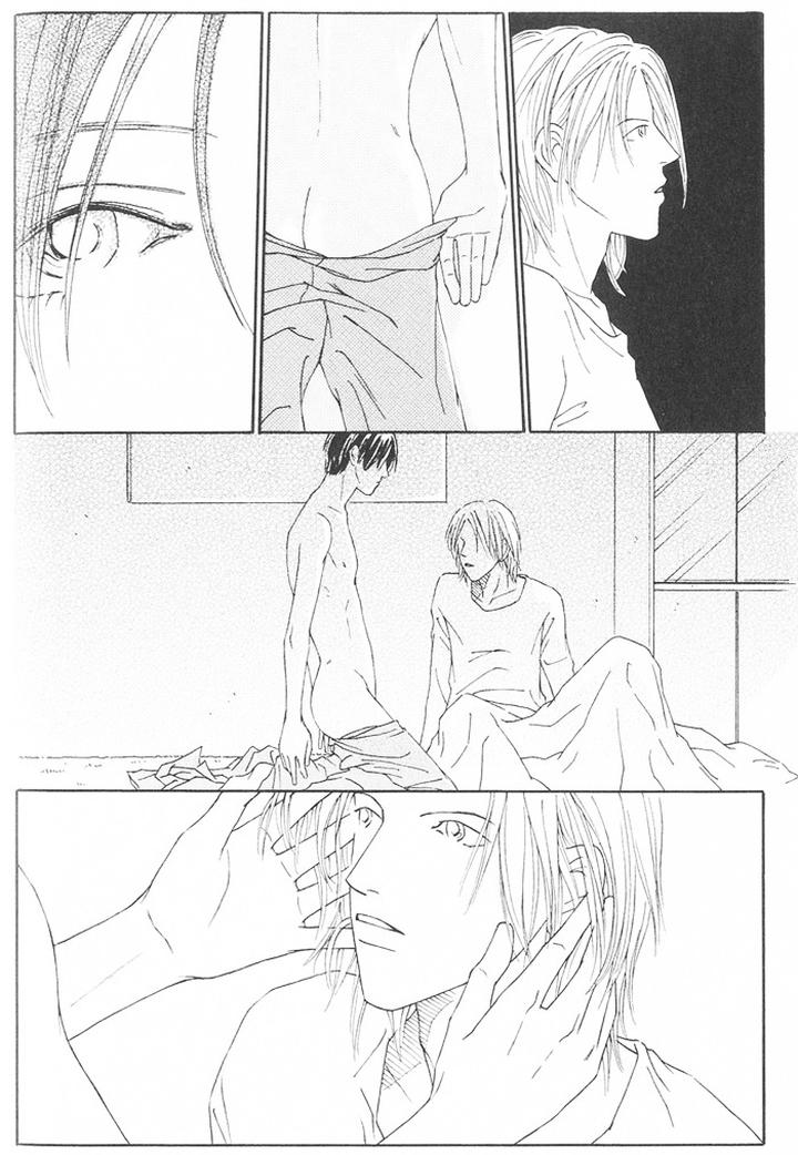 Suki ni Nattara 10 made Kazoero by TAKAIDO Akemi [Eng] page 29