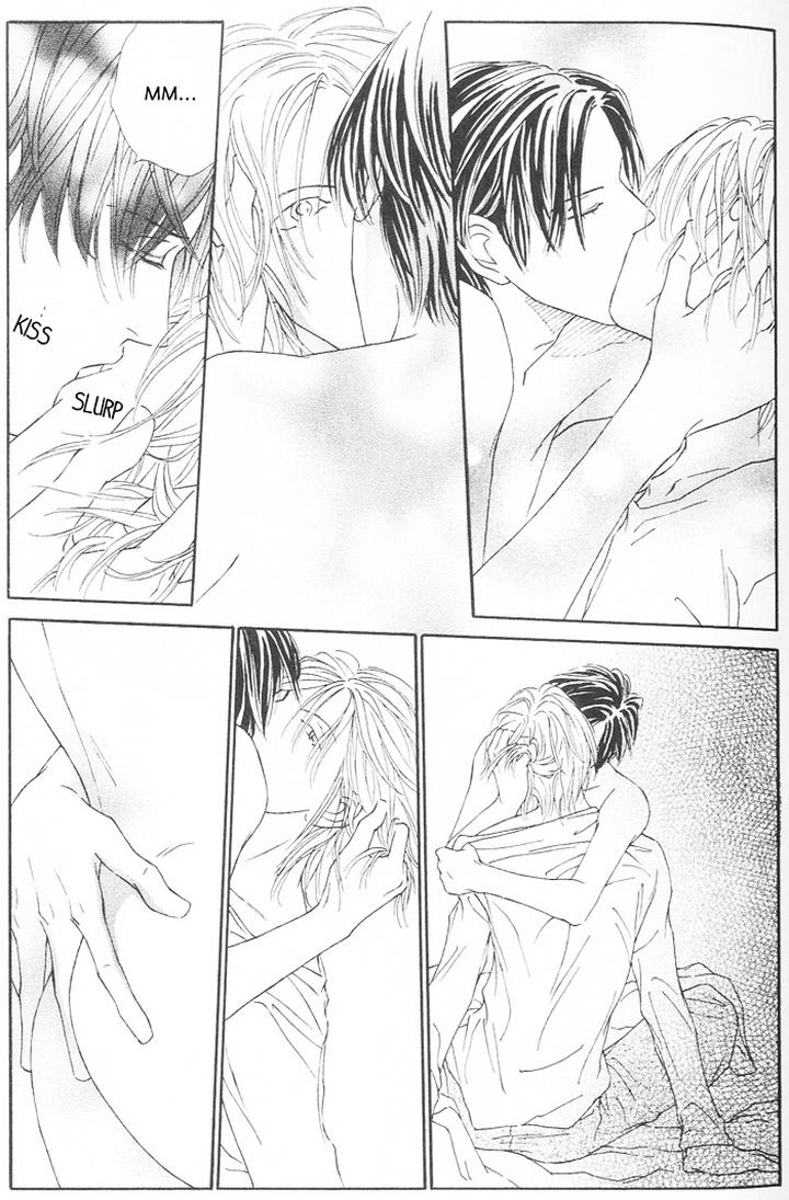 Suki ni Nattara 10 made Kazoero by TAKAIDO Akemi [Eng] page 30