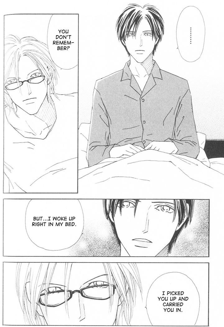 Suki ni Nattara 10 made Kazoero by TAKAIDO Akemi [Eng] page 33