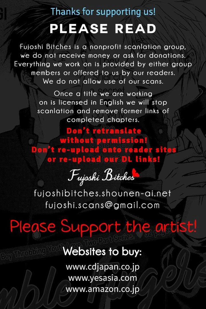 Kiyona Yubisaki, Bukiyona Tsumasaki by Sakuragi Yaya – Ch. 7 [Eng] page 36