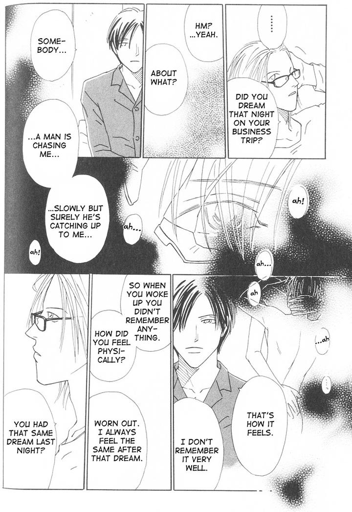 Suki ni Nattara 10 made Kazoero by TAKAIDO Akemi [Eng] page 39