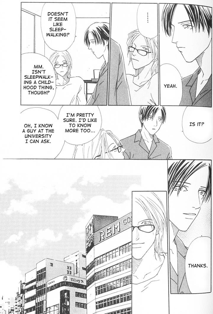 Suki ni Nattara 10 made Kazoero by TAKAIDO Akemi [Eng] page 40