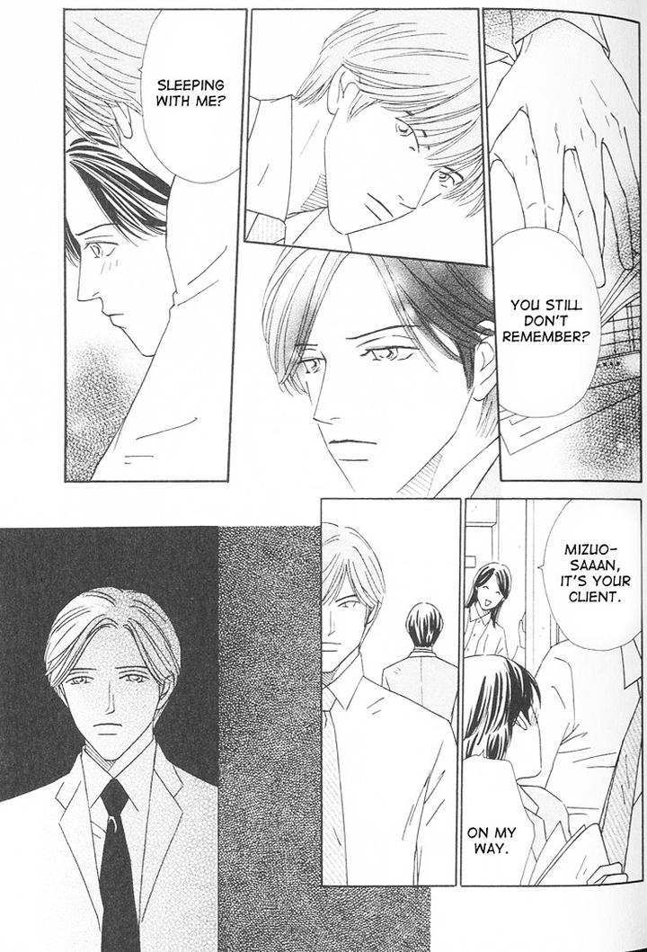 Suki ni Nattara 10 made Kazoero by TAKAIDO Akemi [Eng] page 42