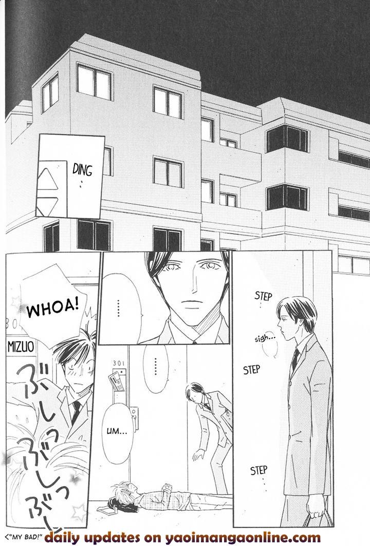 Suki ni Nattara 10 made Kazoero by TAKAIDO Akemi [Eng] page 43