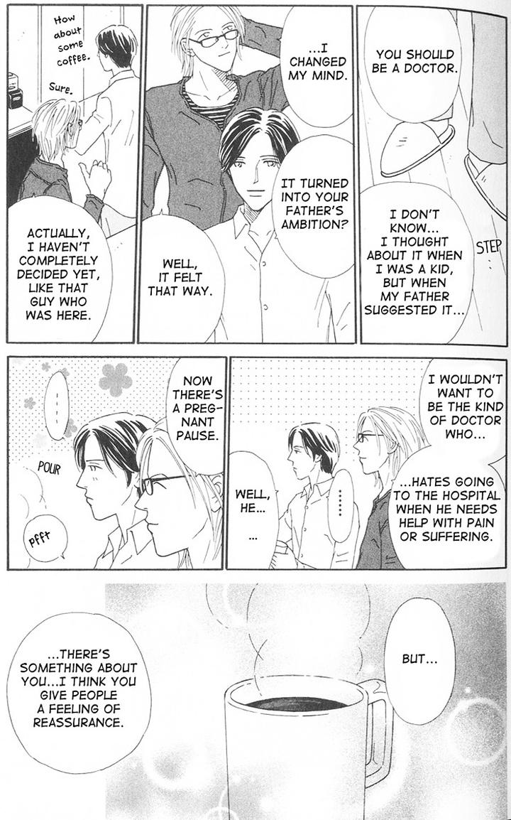 Suki ni Nattara 10 made Kazoero by TAKAIDO Akemi [Eng] page 48