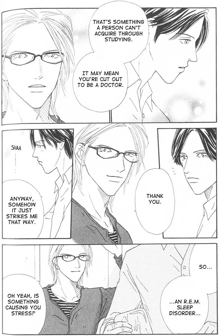 Suki ni Nattara 10 made Kazoero by TAKAIDO Akemi [Eng] page 49