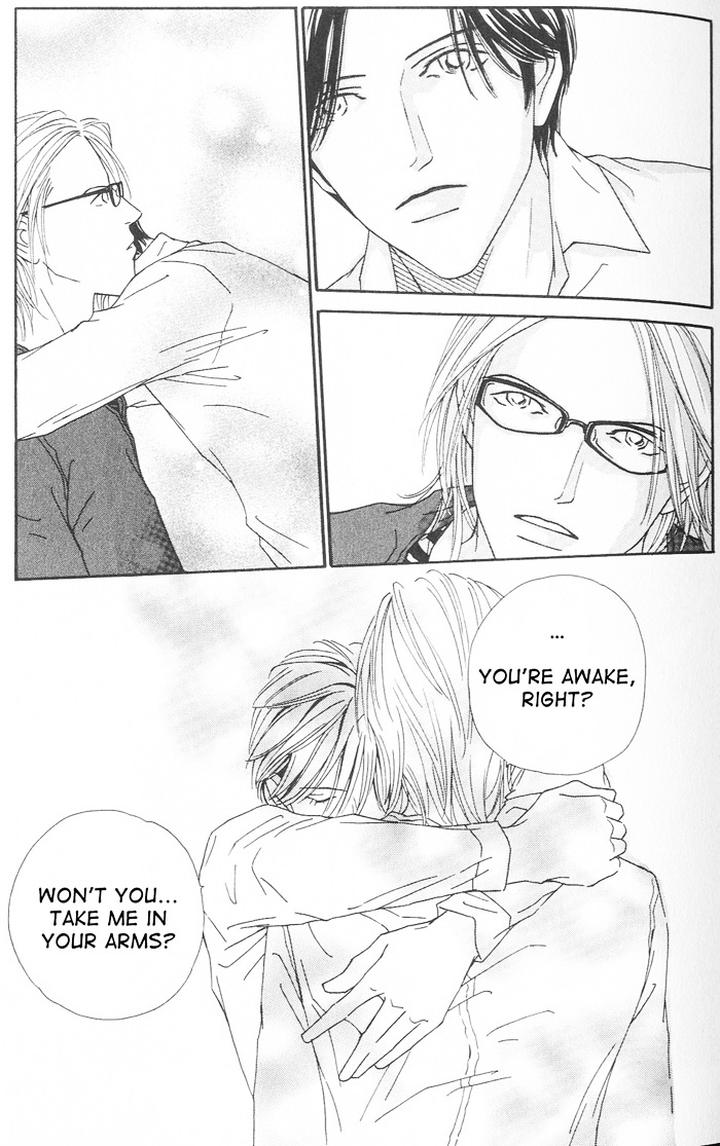 Suki ni Nattara 10 made Kazoero by TAKAIDO Akemi [Eng] page 52