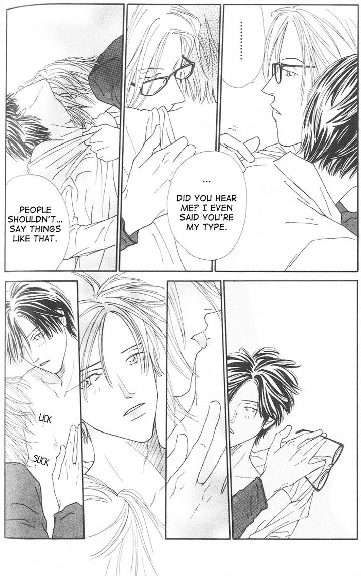 Suki ni Nattara 10 made Kazoero by TAKAIDO Akemi [Eng] page 53