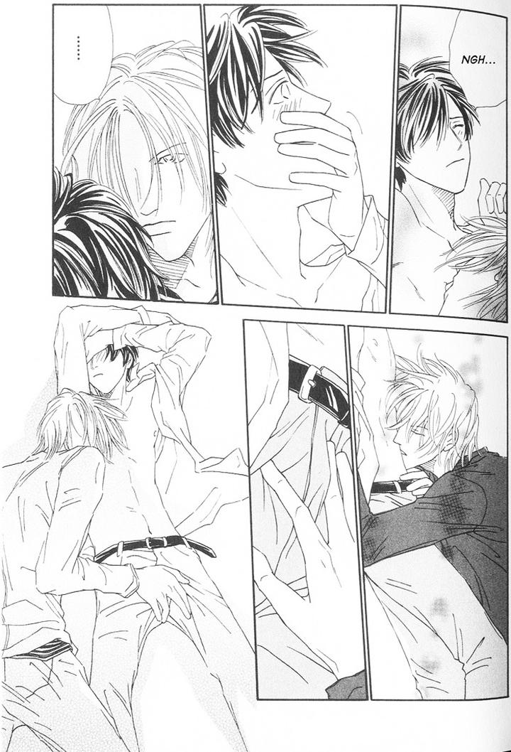 Suki ni Nattara 10 made Kazoero by TAKAIDO Akemi [Eng] page 54